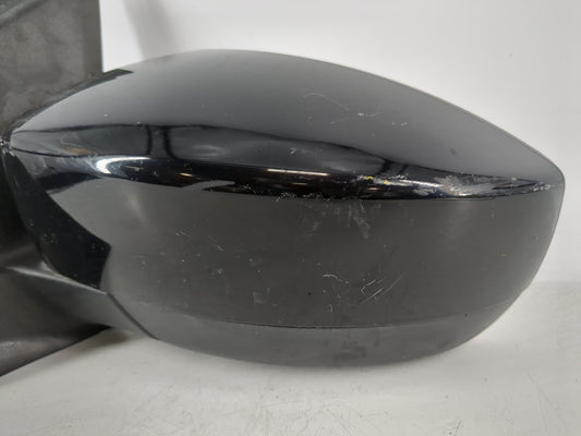2017-2019 Ford Escape Driver Side View Mirror - Left Door Mirror OEM Used