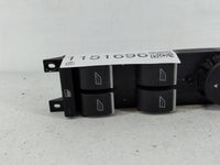 2013-2019 Ford Escape Master Power Window Switch Replacement Driver Side Left P/N:F1ET-14A132-AC Fits OEM Used Auto Parts - 