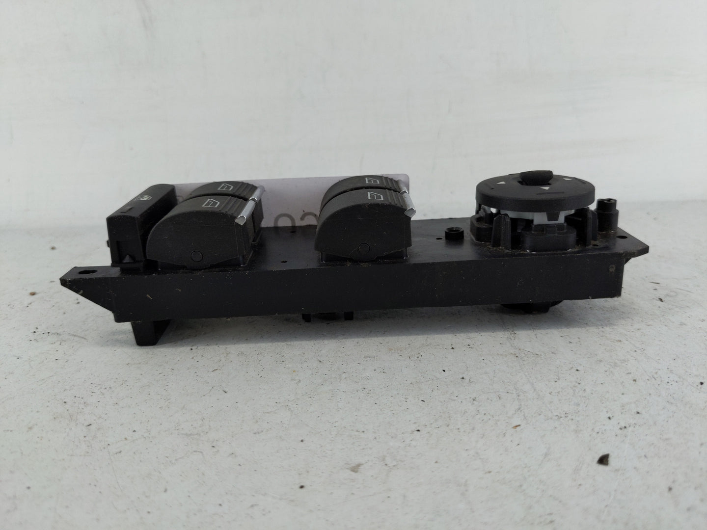 2013-2019 Ford Escape Master Power Window Switch Replacement Driver Side Left P/N:F1ET-14A132-AC Fits OEM Used Auto Parts - 