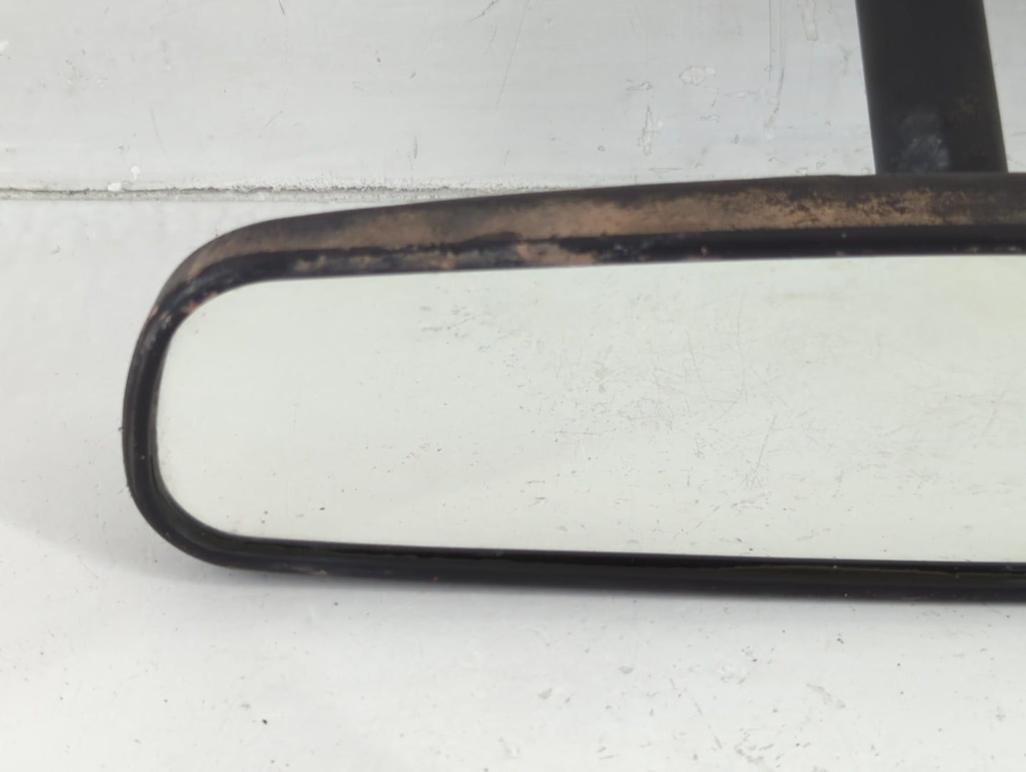 2017-2019 Ford Escape Interior Rear View Mirror Replacement OEM P/N:E11015617 E11045617 Fits Fits 2015 2016 2017 2018 2019 O