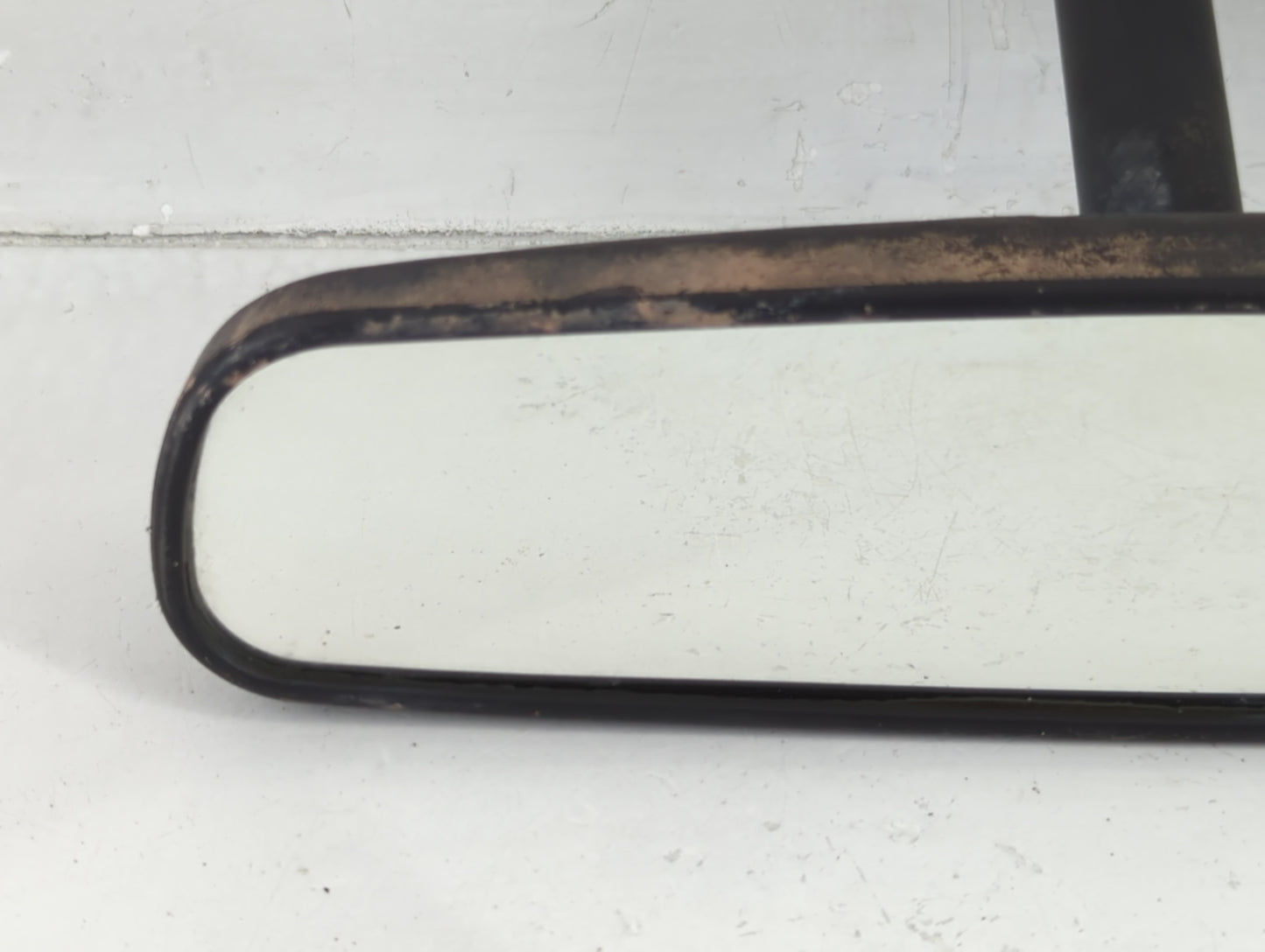 2017-2019 Ford Escape Interior Rear View Mirror Replacement OEM P/N:E11015617 E11045617 Fits Fits 2015 2016 2017 2018 2019 O