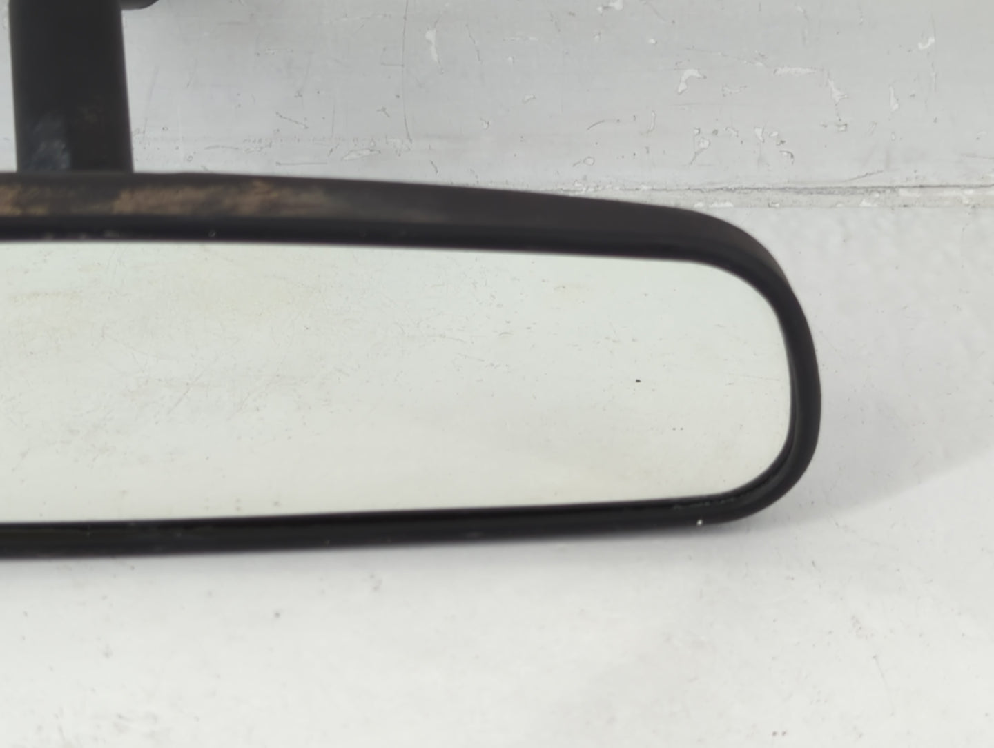 2017-2019 Ford Escape Interior Rear View Mirror Replacement OEM P/N:E11015617 E11045617 Fits Fits 2015 2016 2017 2018 2019 O