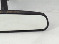 2017-2019 Ford Escape Interior Rear View Mirror Replacement OEM P/N:E11015617 E11045617 Fits Fits 2015 2016 2017 2018 2019 O