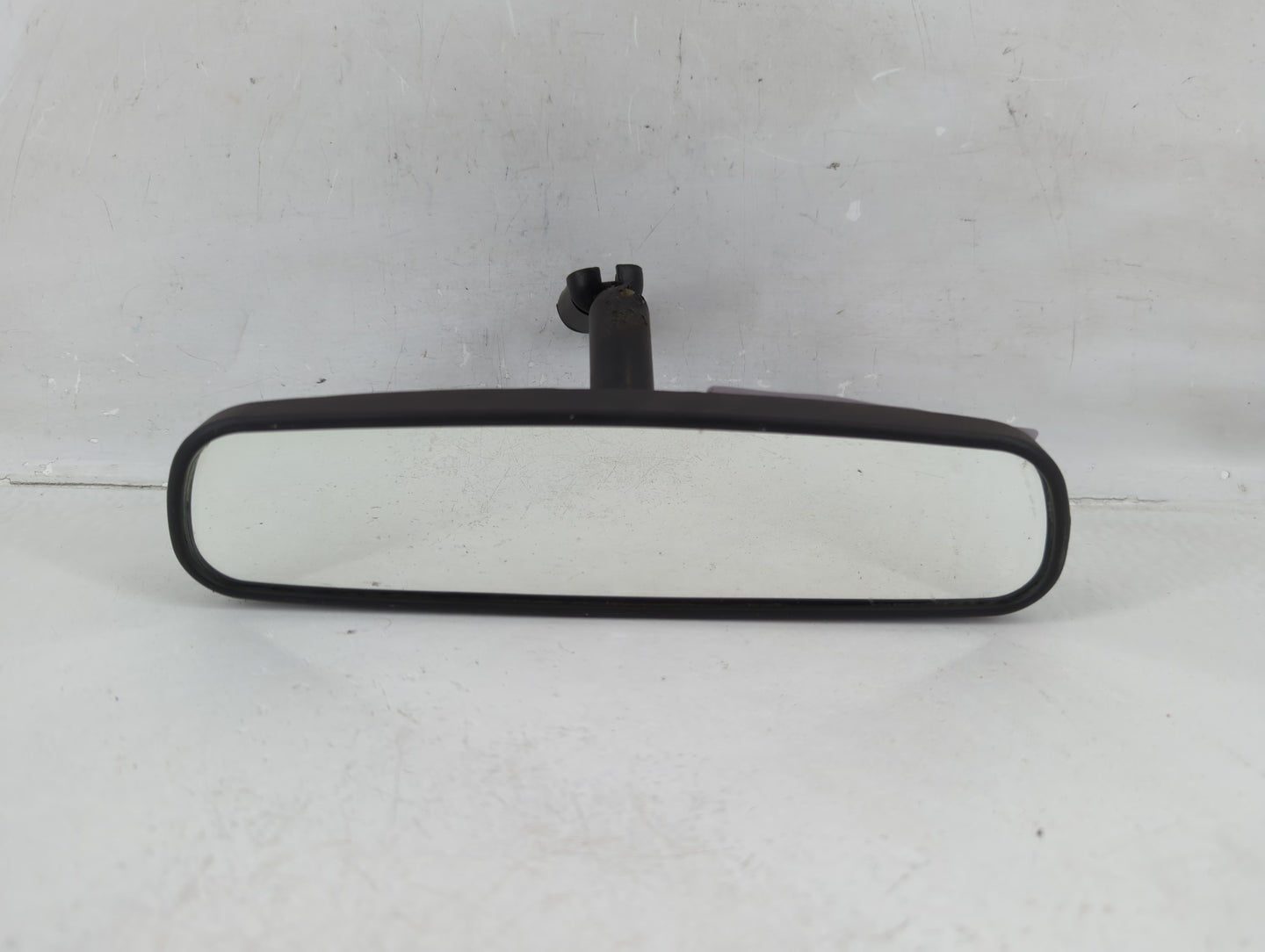 2017-2019 Ford Escape Interior Rear View Mirror Replacement OEM P/N:E11045617 Fits Fits 2015 2016 2017 2018 2019 OEM Used Au