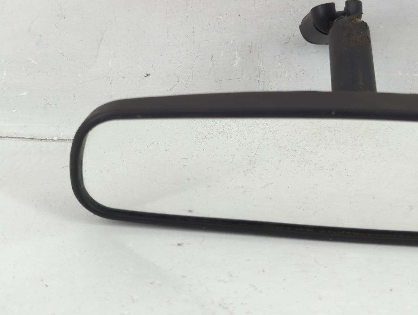 2017-2019 Ford Escape Interior Rear View Mirror Replacement OEM P/N:E11045617 Fits Fits 2015 2016 2017 2018 2019 OEM Used Au