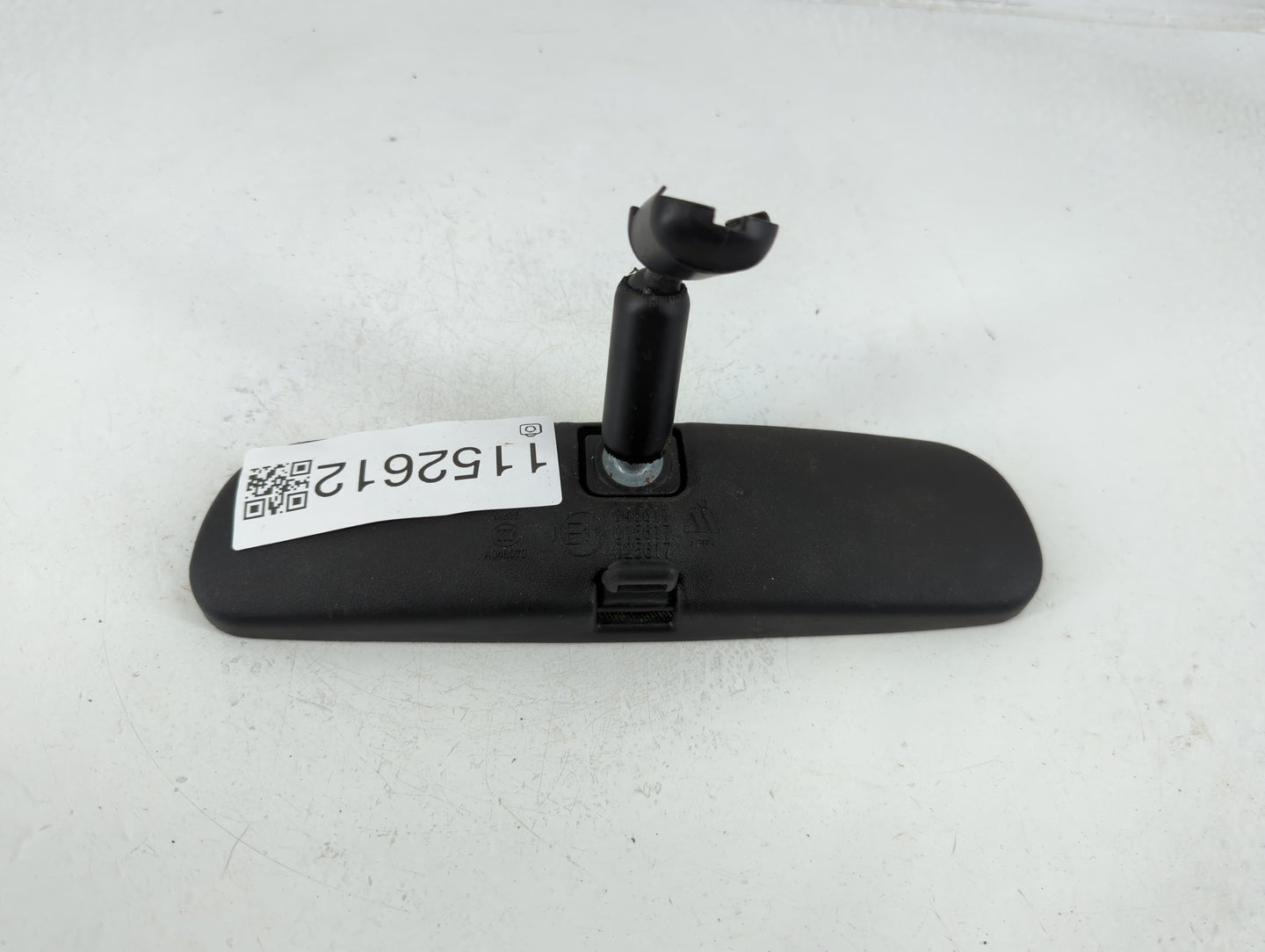 2017-2019 Ford Escape Interior Rear View Mirror Replacement OEM P/N:E11045617 Fits Fits 2015 2016 2017 2018 2019 OEM Used Au