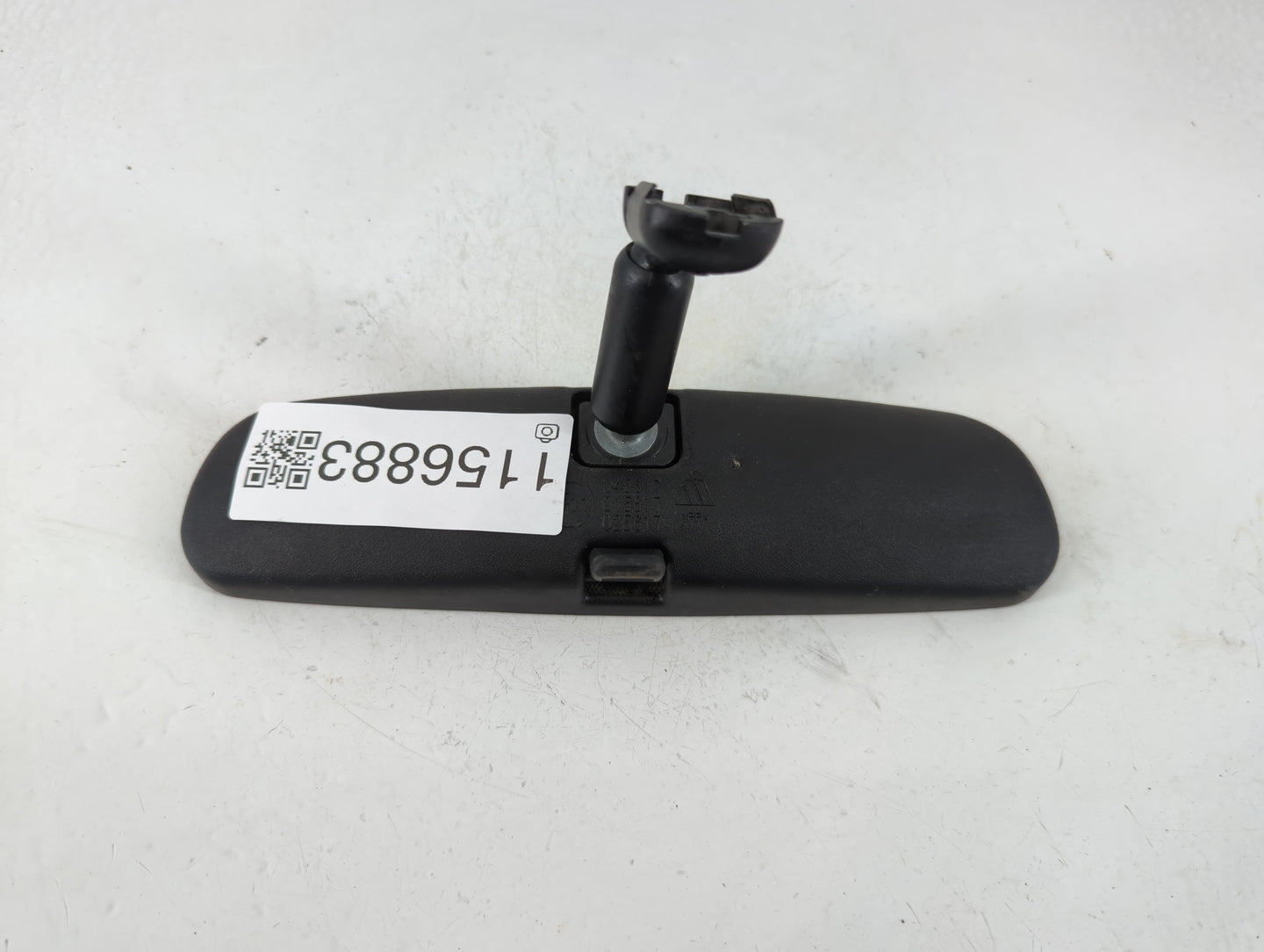 2017-2019 Ford Escape Interior Rear View Mirror Replacement OEM P/N:E11015617 E11045617 Fits Fits 2015 2016 2017 2018 2019 O