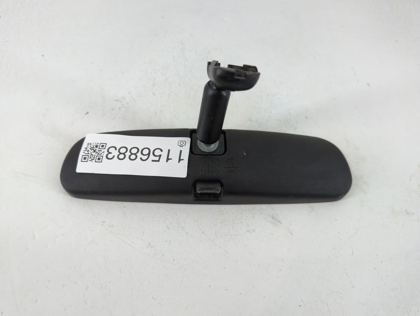 2017-2019 Ford Escape Interior Rear View Mirror Replacement OEM P/N:E11015617 E11045617 Fits Fits 2015 2016 2017 2018 2019 O