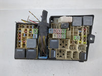 2017 Ford Escape Fusebox Fuse Box Panel Relay Module P/N:AV6T-14A067-AD Fits OEM Used Auto Parts - Oemusedautoparts1.com