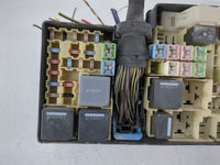 2017 Ford Escape Fusebox Fuse Box Panel Relay Module P/N:AV6T-14A067-AD Fits OEM Used Auto Parts - Oemusedautoparts1.com