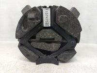 2017 Ford Escape Spare Scissor Car Jack - Oemusedautoparts1.com