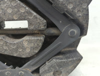 2017 Ford Escape Spare Scissor Car Jack - Oemusedautoparts1.com