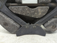 2017 Ford Escape Spare Scissor Car Jack - Oemusedautoparts1.com