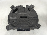 2017 Ford Escape Spare Scissor Car Jack - Oemusedautoparts1.com