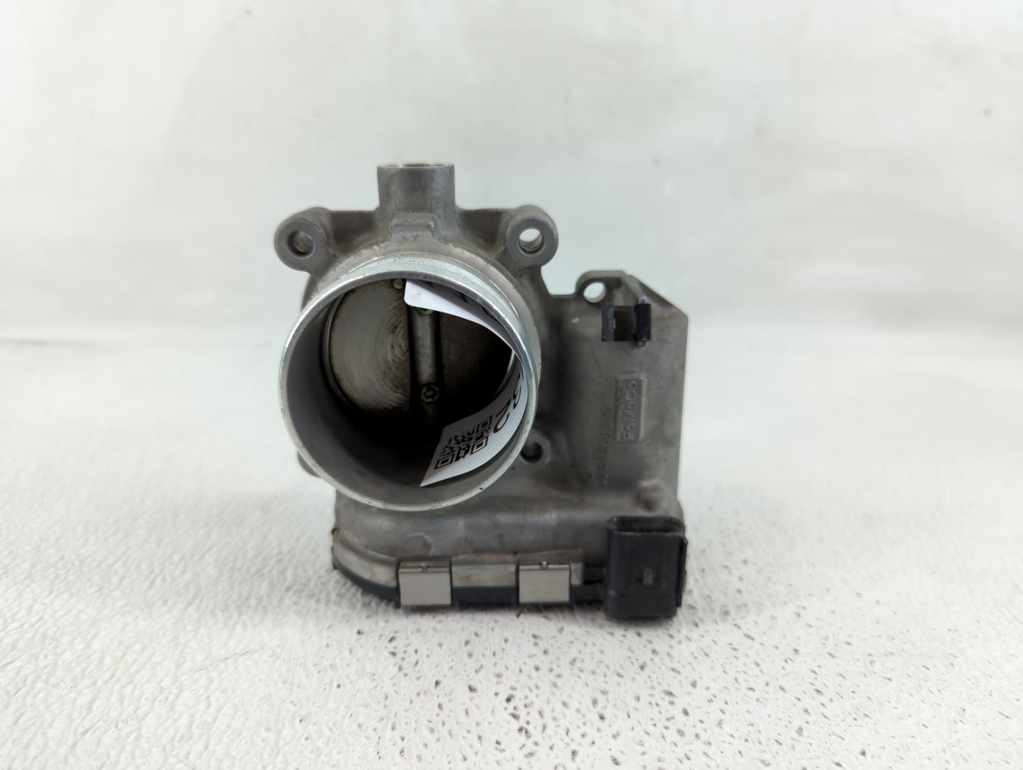 2017-2019 Ford Escape Throttle Body P/N:DS7E-9F991-BB Fits Fits 2014 2015 2016 2017 2018 2019 2020 2021 2022 OEM Used Auto P