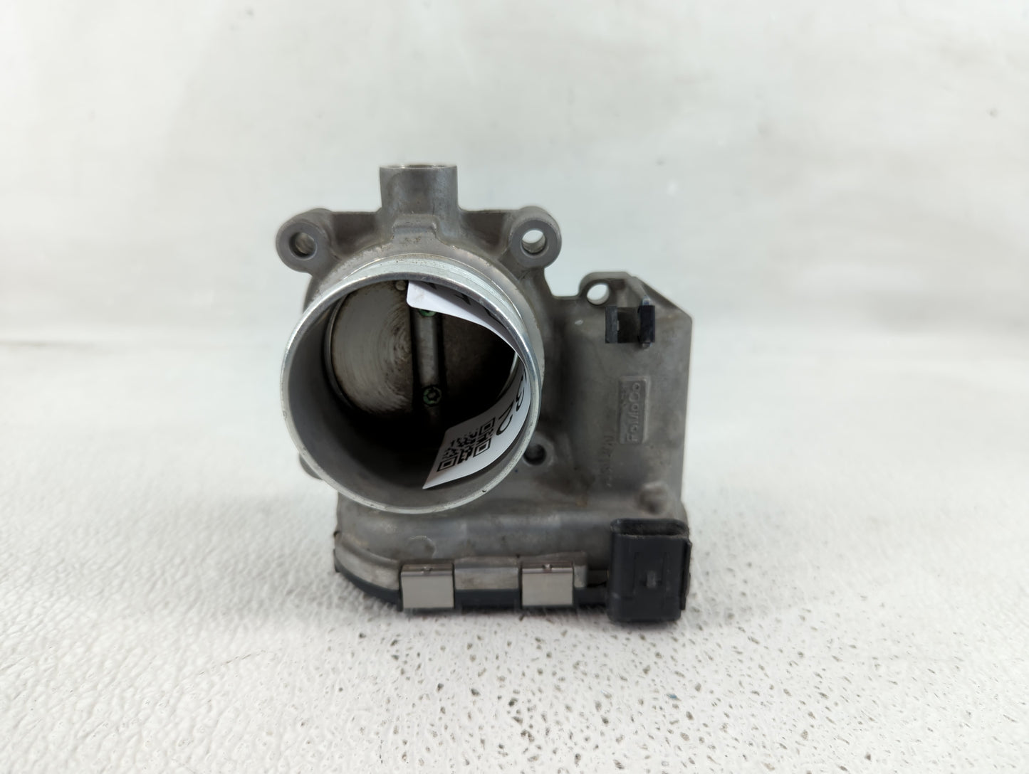 2017-2019 Ford Escape Throttle Body P/N:DS7E-9F991-BB Fits Fits 2014 2015 2016 2017 2018 2019 2020 2021 2022 OEM Used Auto P
