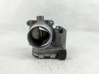 compare product 2017-2019 Ford Escape Throttle Body P/N:DS7E-9F991-BB Fits Fits 2014 2015 2016 2017 2018 2019 2020 2021 2022 OEM Used Auto Parts