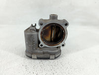 2017-2019 Ford Escape Throttle Body P/N:DS7E-9F991-BB Fits Fits 2014 2015 2016 2017 2018 2019 2020 2021 2022 OEM Used Auto P