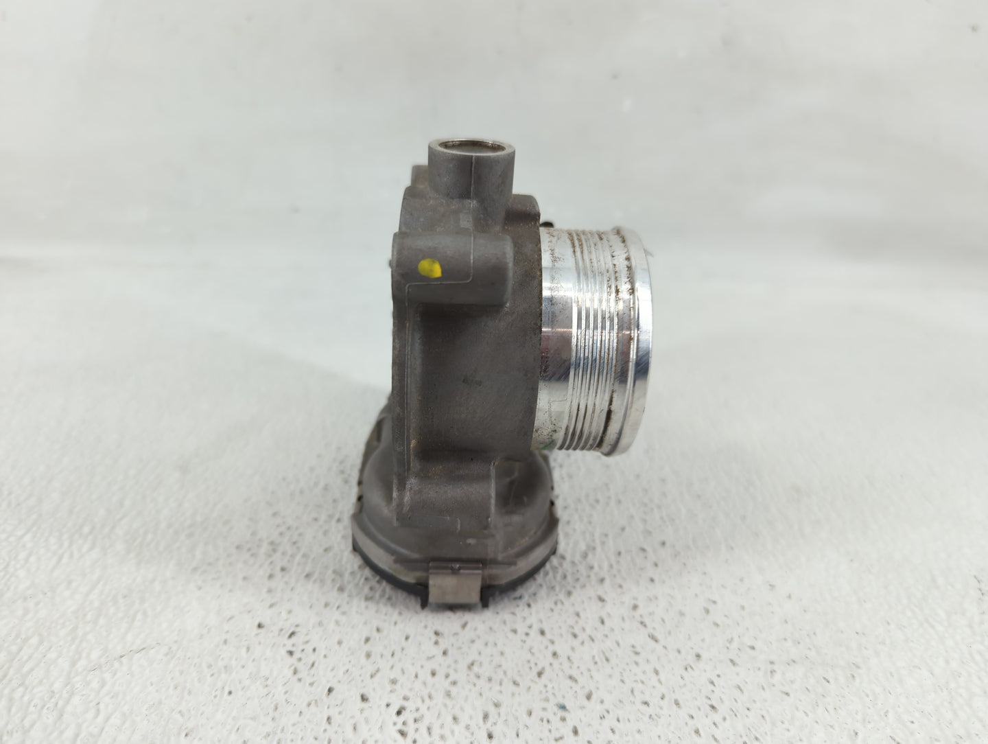 2017-2019 Ford Escape Throttle Body P/N:DS7E-9F991-BB Fits Fits 2014 2015 2016 2017 2018 2019 2020 2021 2022 OEM Used Auto P