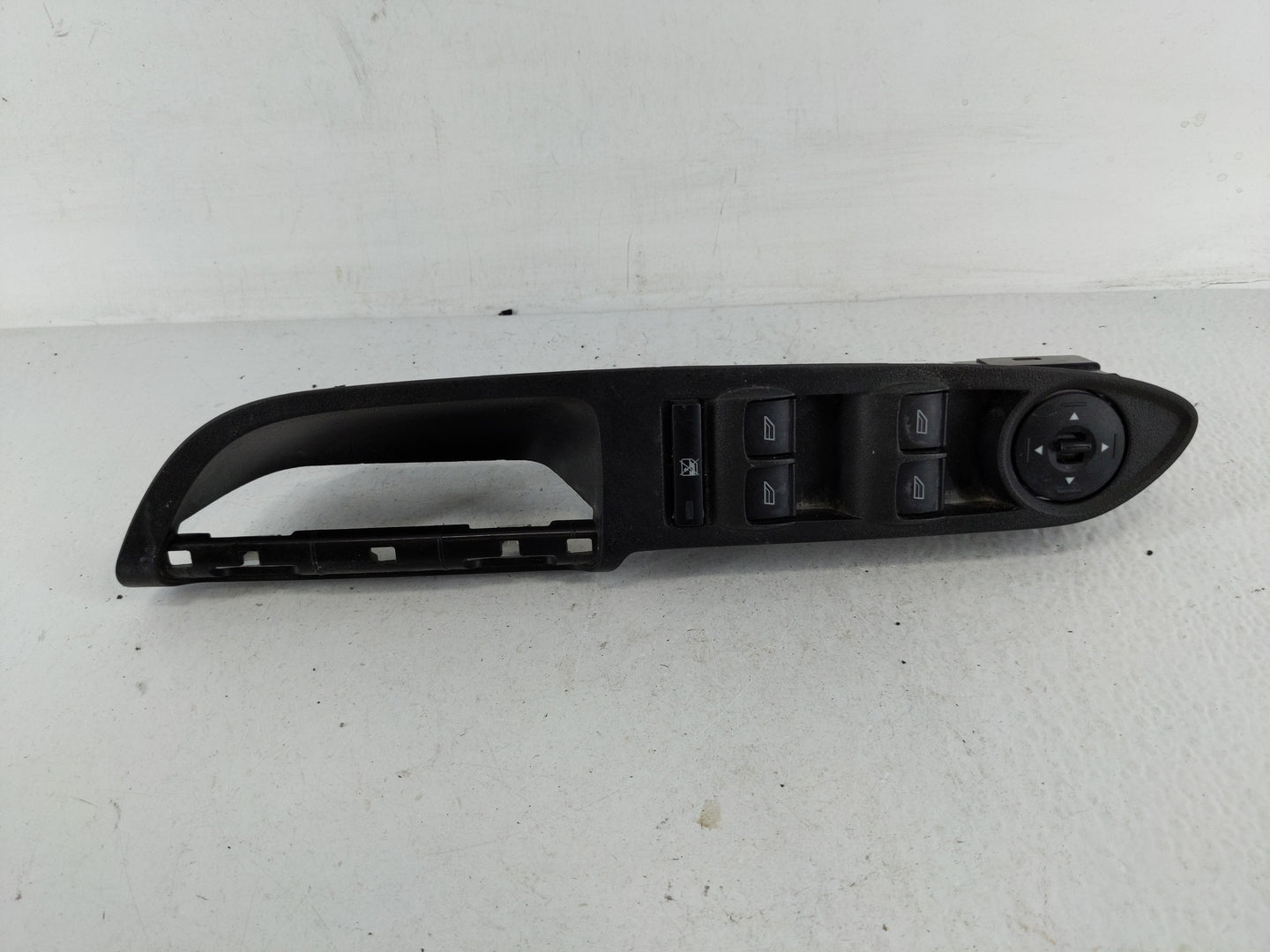 2013-2019 Ford Escape Master Power Window Switch Replacement Driver Side Left P/N:P AM5T 14A132 AA Fits OEM Used Auto Parts 