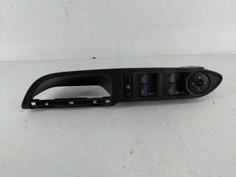 compare product 2013-2019 Ford Escape Master Power Window Switch Replacement Driver Side Left P/N:P AM5T 14A132 AA Fits OEM Used Auto Parts