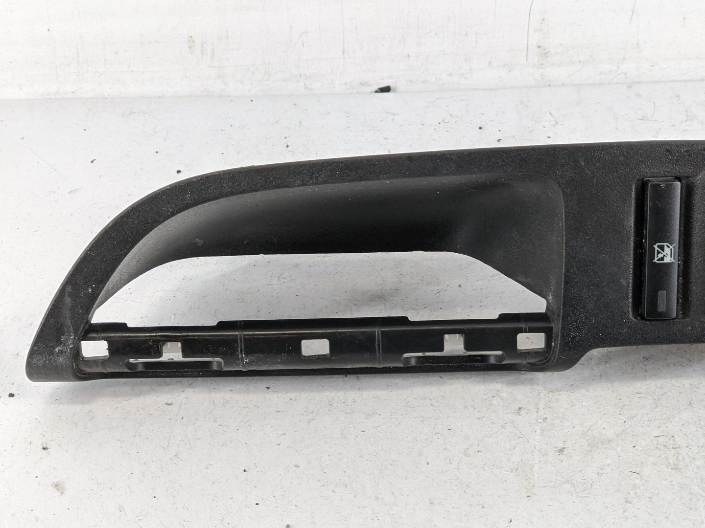 2013-2019 Ford Escape Master Power Window Switch Replacement Driver Side Left P/N:P AM5T 14A132 AA Fits OEM Used Auto Parts 