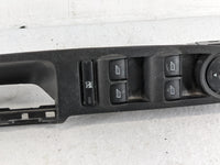 2013-2019 Ford Escape Master Power Window Switch Replacement Driver Side Left P/N:P AM5T 14A132 AA Fits OEM Used Auto Parts 