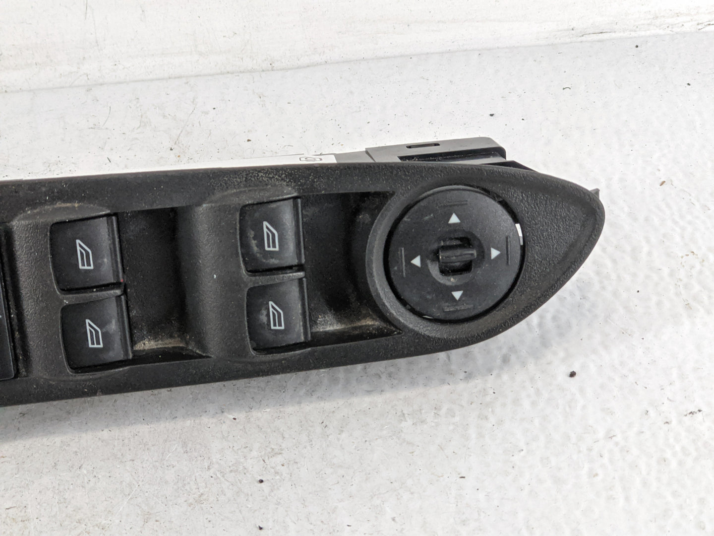 2013-2019 Ford Escape Master Power Window Switch Replacement Driver Side Left P/N:P AM5T 14A132 AA Fits OEM Used Auto Parts 