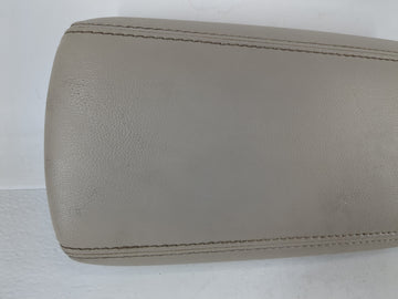 2017-2019 Ford Escape Center Console Armrest Cover Lid P/N:GJ54S045D86 Fits Fits 2017 2018 2019 OEM Used Auto Parts