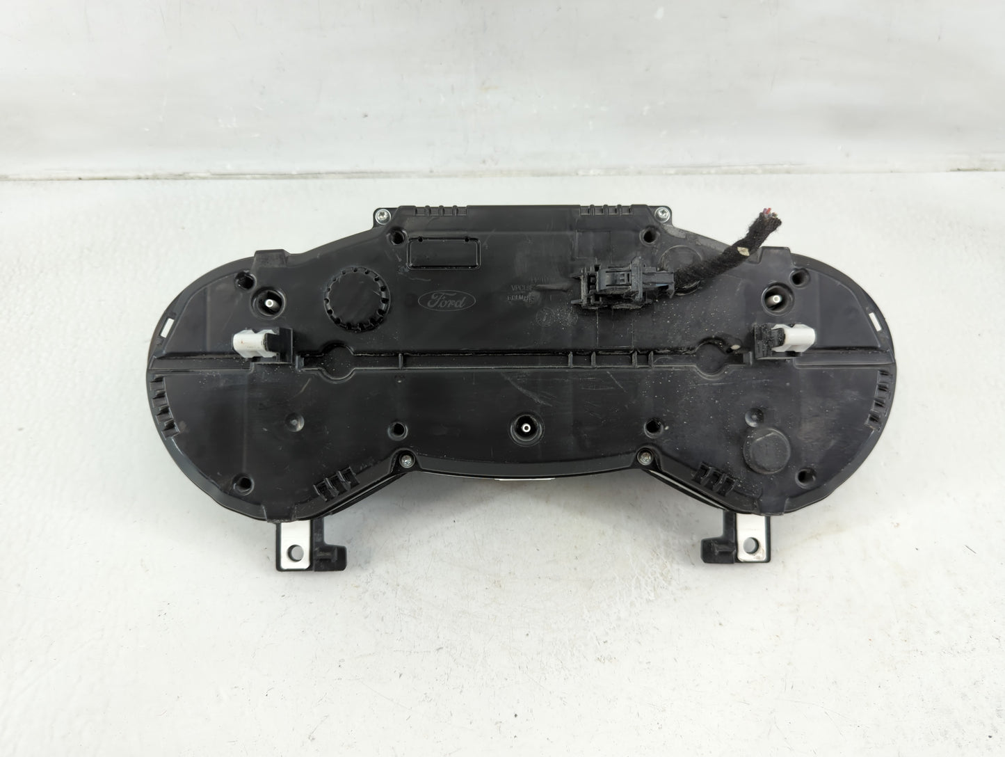 2017 Ford Escape Instrument Cluster Speedometer Gauges P/N:GJ5T-10849-TH Fits OEM Used Auto Parts - Oemusedautoparts1.com