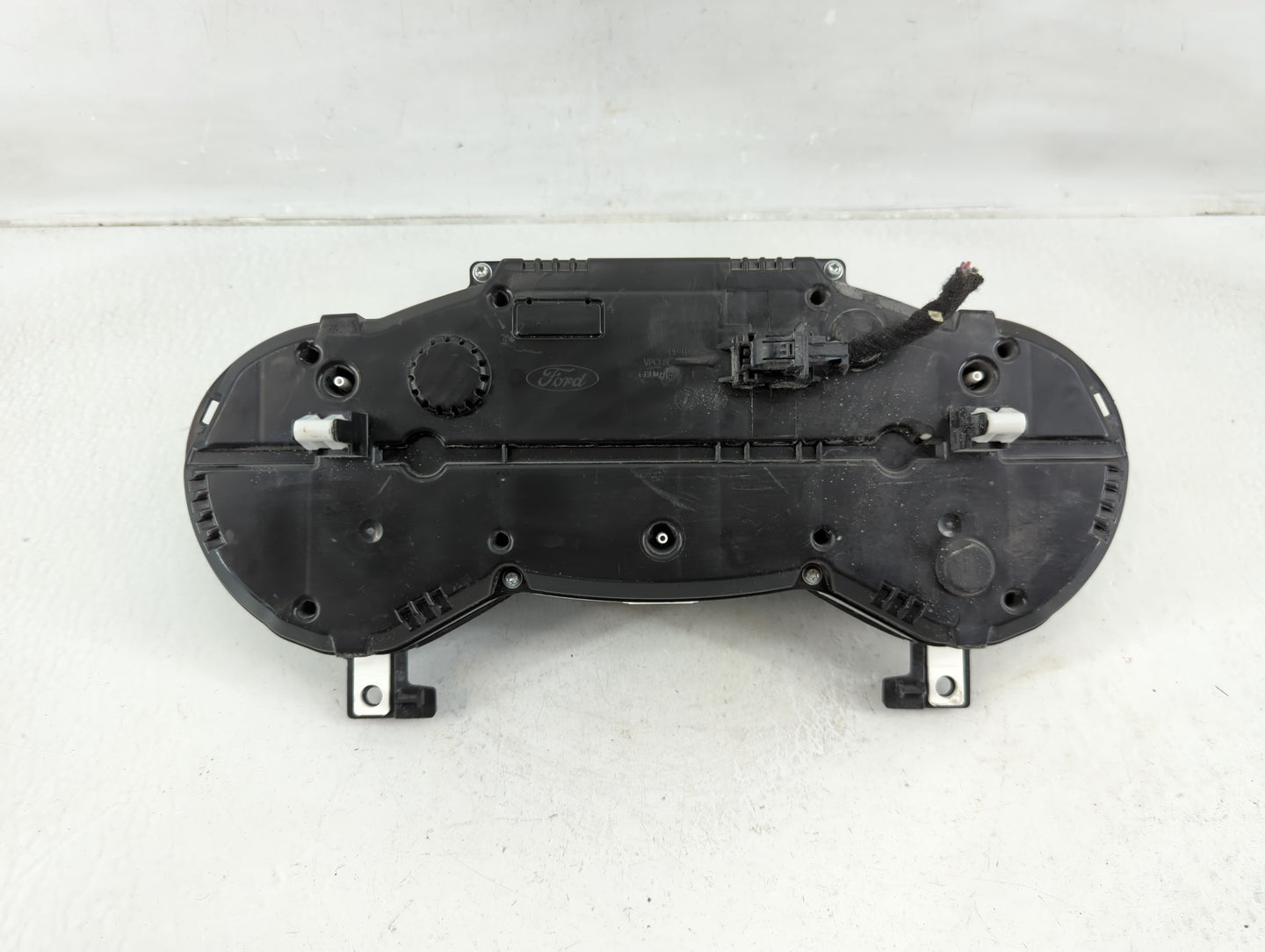 2017 Ford Escape Instrument Cluster Speedometer Gauges P/N:GJ5T-10849-TH Miles: Fits OEM Used Auto Parts - Oemusedautoparts1