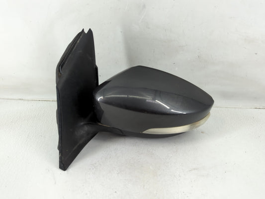 2017-2019 Ford Escape Driver Side View Mirror - Left Door Mirror OEM Used - Oemusedautoparts1.com
