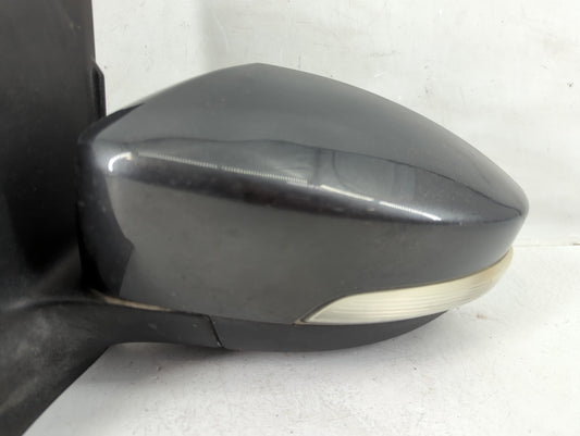 2017-2019 Ford Escape Driver Side View Mirror - Left Door Mirror OEM Used