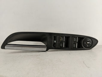 compare product 2013-2019 Ford Escape Master Power Window Switch Replacement Driver Side Left P/N:F1ET-14A132-AC Fits OEM Used Auto Parts