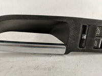 2013-2019 Ford Escape Master Power Window Switch Replacement Driver Side Left P/N:F1ET-14A132-AC Fits OEM Used Auto Parts - 