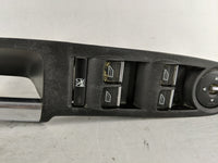 2013-2019 Ford Escape Master Power Window Switch Replacement Driver Side Left P/N:F1ET-14A132-AC Fits OEM Used Auto Parts - 