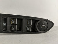 2013-2019 Ford Escape Master Power Window Switch Replacement Driver Side Left P/N:F1ET-14A132-AC Fits OEM Used Auto Parts - 