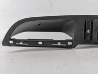 2017-2019 Ford Escape Master Power Window Switch Replacement Driver Side Left P/N:BM5T-14A132-AA Fits OEM Used Auto Parts - 