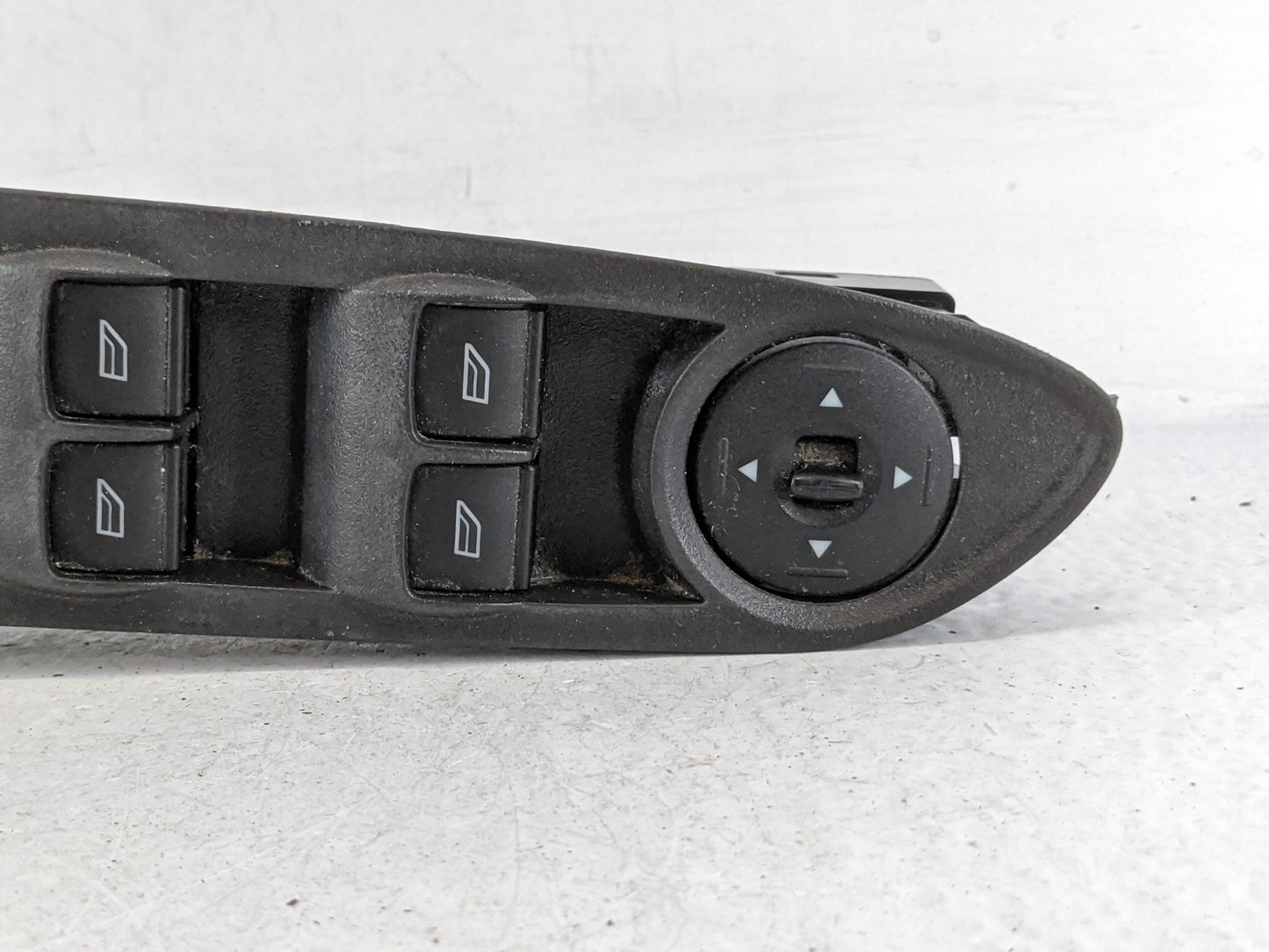 2017-2019 Ford Escape Master Power Window Switch Replacement Driver Side Left P/N:BM5T-14A132-AA Fits OEM Used Auto Parts - 