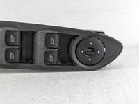 2017-2019 Ford Escape Master Power Window Switch Replacement Driver Side Left P/N:BM5T-14A132-AA Fits OEM Used Auto Parts - 