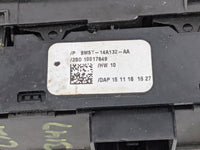 2017-2019 Ford Escape Master Power Window Switch Replacement Driver Side Left P/N:BM5T-14A132-AA Fits OEM Used Auto Parts - 