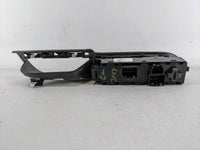 2017-2019 Ford Escape Master Power Window Switch Replacement Driver Side Left P/N:BM5T-14A132-AA Fits OEM Used Auto Parts - 