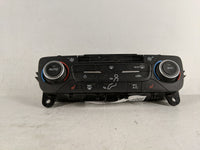 2017-2019 Ford Escape Climate Control Module Temperature AC/Heater Replacement P/N:GJ5T-18C612-CE Fits Fits 2017 2018 2019 O