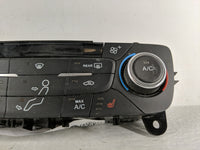 2017-2019 Ford Escape Climate Control Module Temperature AC/Heater Replacement P/N:GJ5T-18C612-CE Fits Fits 2017 2018 2019 O
