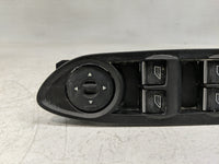 2017-2019 Ford Escape Master Power Window Switch Replacement Driver Side Left P/N:F1ET-14A132-AC Fits OEM Used Auto Parts - 