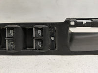 2017-2019 Ford Escape Master Power Window Switch Replacement Driver Side Left P/N:F1ET-14A132-AC Fits OEM Used Auto Parts - 