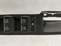 2017-2019 Ford Escape Master Power Window Switch Replacement Driver Side Left P/N:F1ET-14A132-AC Fits OEM Used Auto Parts - 