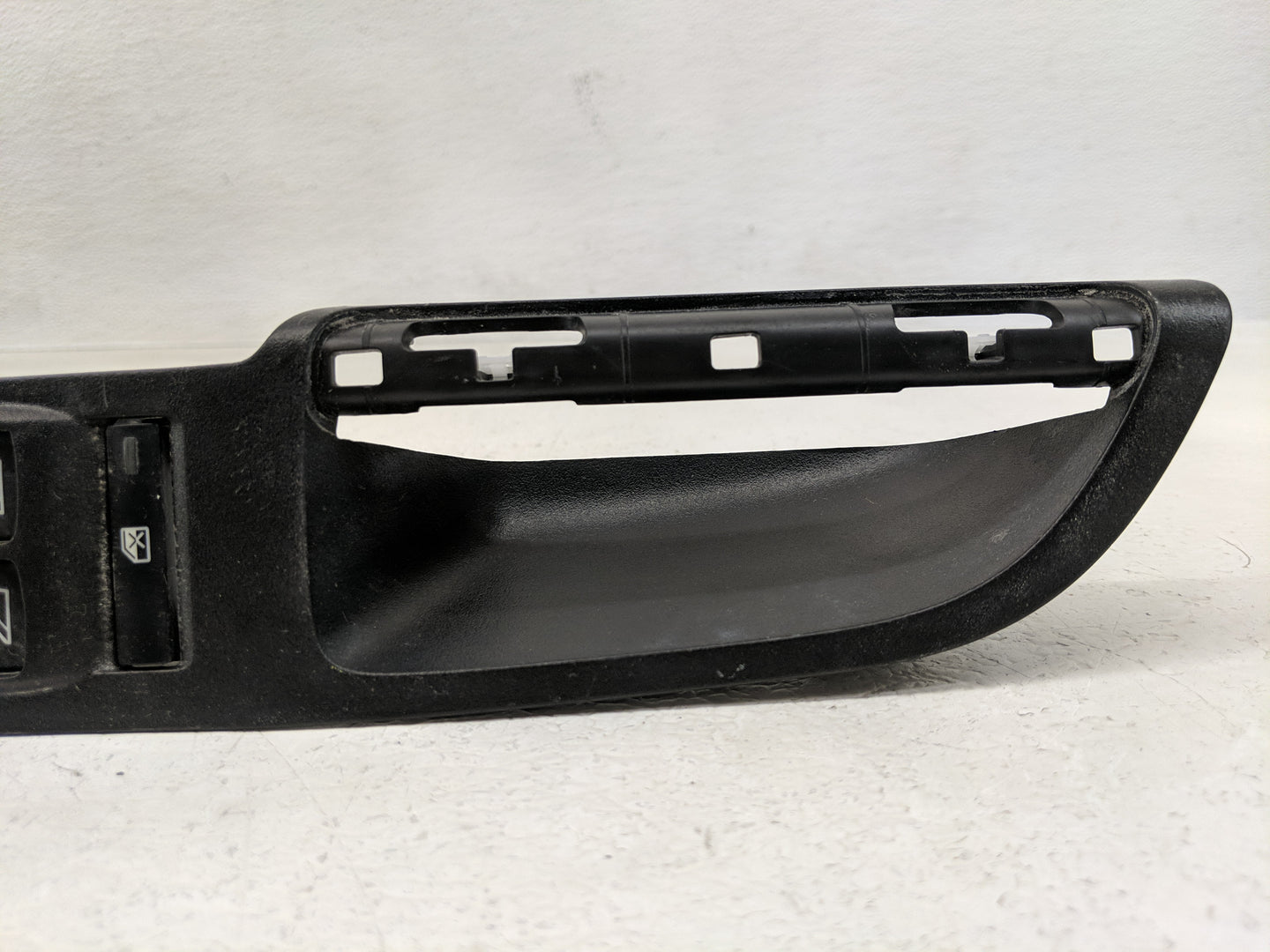 2017-2019 Ford Escape Master Power Window Switch Replacement Driver Side Left P/N:F1ET-14A132-AC Fits OEM Used Auto Parts - 