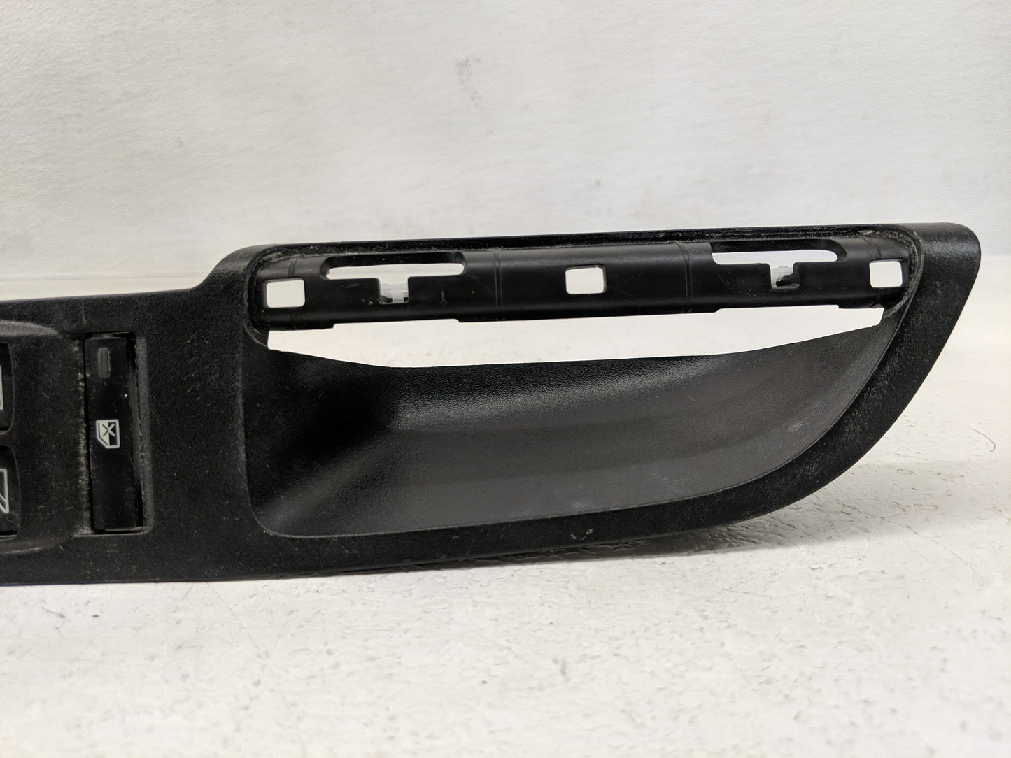 2017-2019 Ford Escape Master Power Window Switch Replacement Driver Side Left P/N:F1ET-14A132-AC Fits OEM Used Auto Parts - 