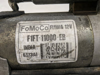 2017-2019 Ford Escape Car Starter Motor Solenoid OEM P/N:F1FT-11000-EB Fits Fits 2017 2018 2019 OEM Used Auto Parts - Oemuse